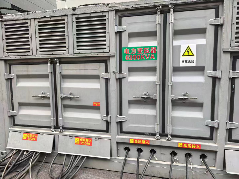 梅县柴油发电机组换季保养注意哪些事项?