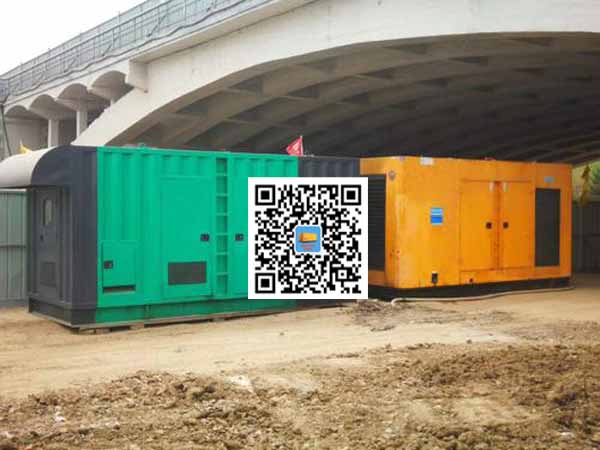 梅县决定发电机顺利启动的因素及如何解决发电机冬季起动困难问题