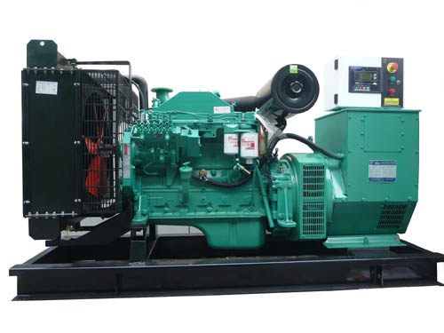 梅县有哪些方法可以提高 200kw 柴油发电机的燃油效率?
