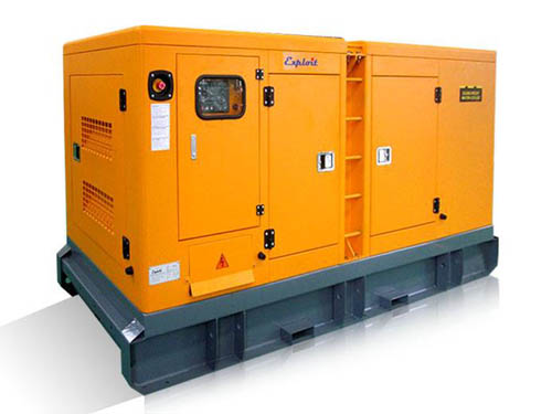 梅县影响 200kw 柴油发电机油耗的因素有哪些?