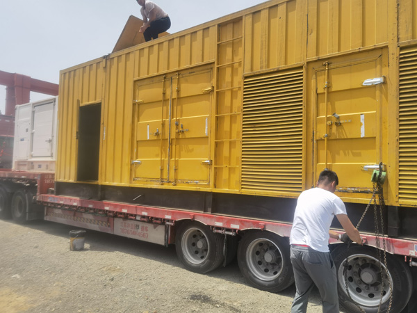 梅县除了负载情况和发动机维护,还有哪些因素会影响 200kw 柴油发电机的油耗?