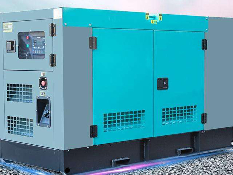 梅县50KW柴油发电机油耗是多少？