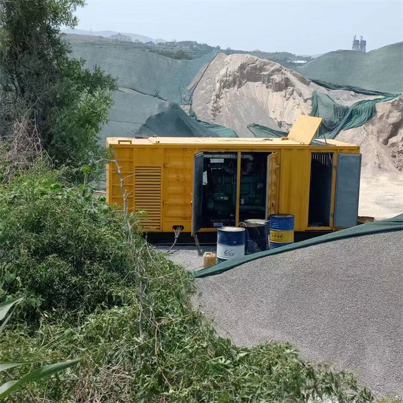 梅县影响 400KW 柴油发电机组油耗的因素有哪些？