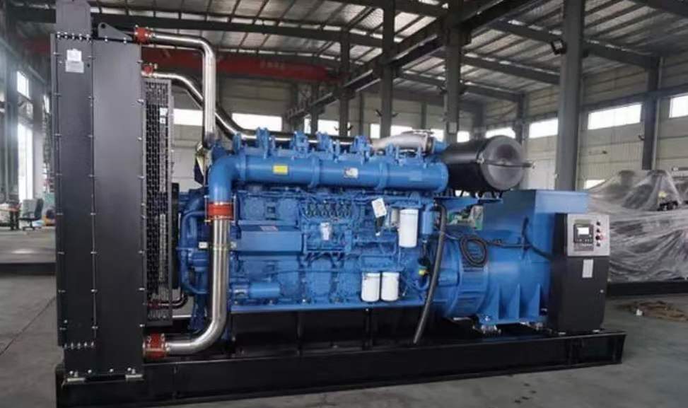梅县如何选择适合的 500kW 柴油发电机组?