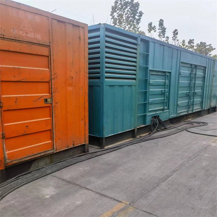 梅县如何选择适合 600kW 柴油发电机组的热继电器?