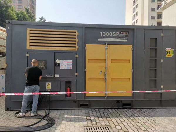 梅县500KW发电机组冬季应该配多大的启动电瓶?