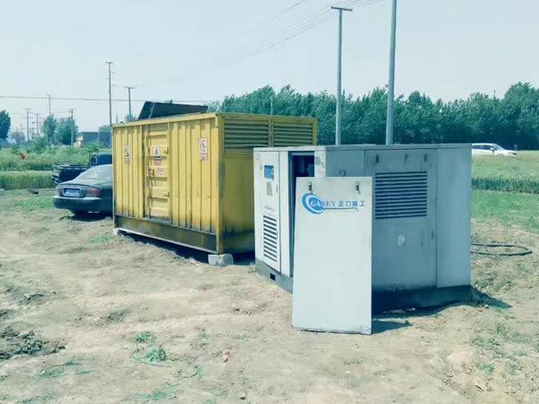 梅县柴油发电机组冬季日常维修需要哪些工具?